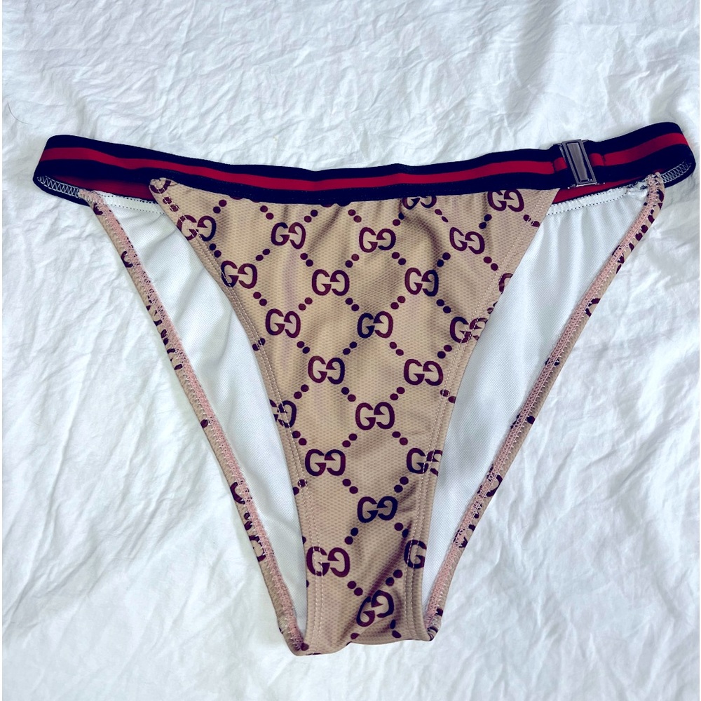 Bikini bottom